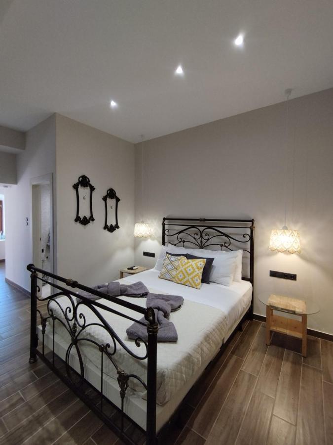 Althea 3 Apartment *