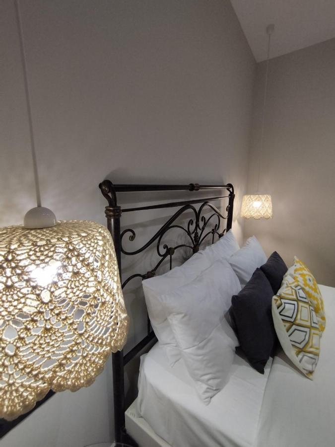 Apartment Althea 3 Chalki Town