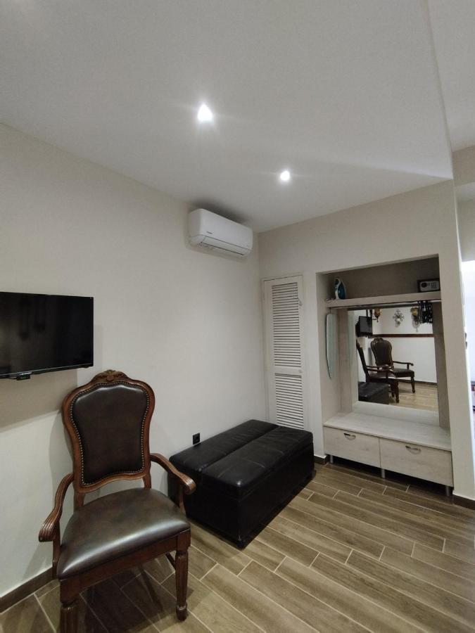 Althea 3 Apartment *